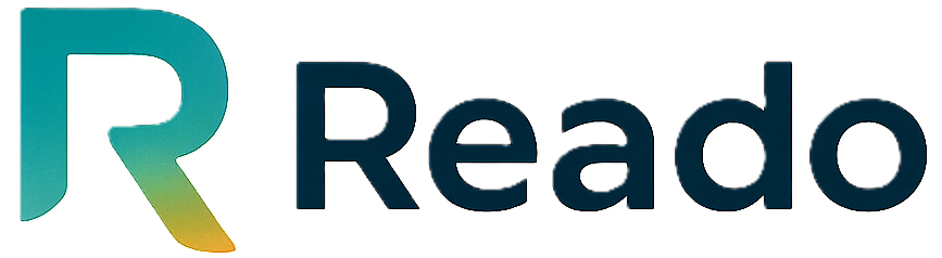 Reado - Read. Learn. Do!